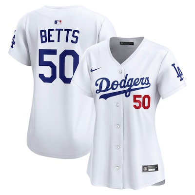 Los Angeles Dodgers Women Jerseys 2025-12-05-010